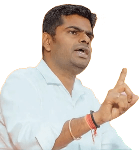 the Chief Servant of We The Leaders Foundation