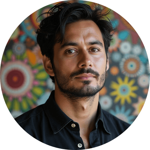 Profile of A.S. Pravin